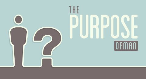 Purpose of Human Life